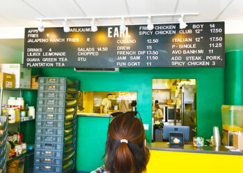 ハワイで美味しいサンドイッチ3選